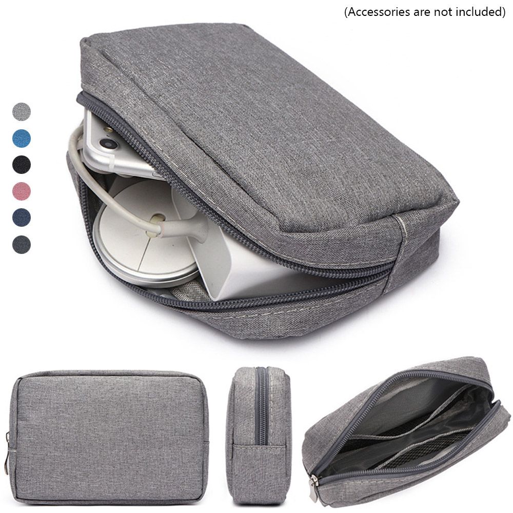 Travel Organizer HDD Gadget De – Travel Accessories And Bags recenzja i cena