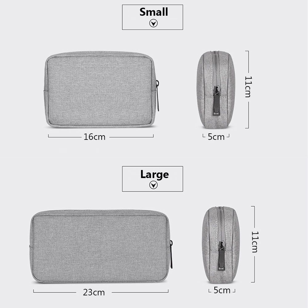 Travel Organizer HDD Gadget De – Travel Accessories And Bags recenzja i cena