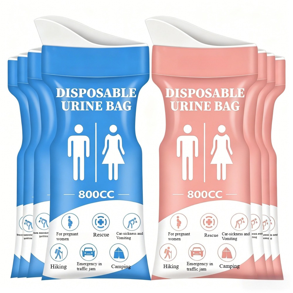 12PCS New Car Emergency Urine  – Travel Accessories Car recenzja i cena