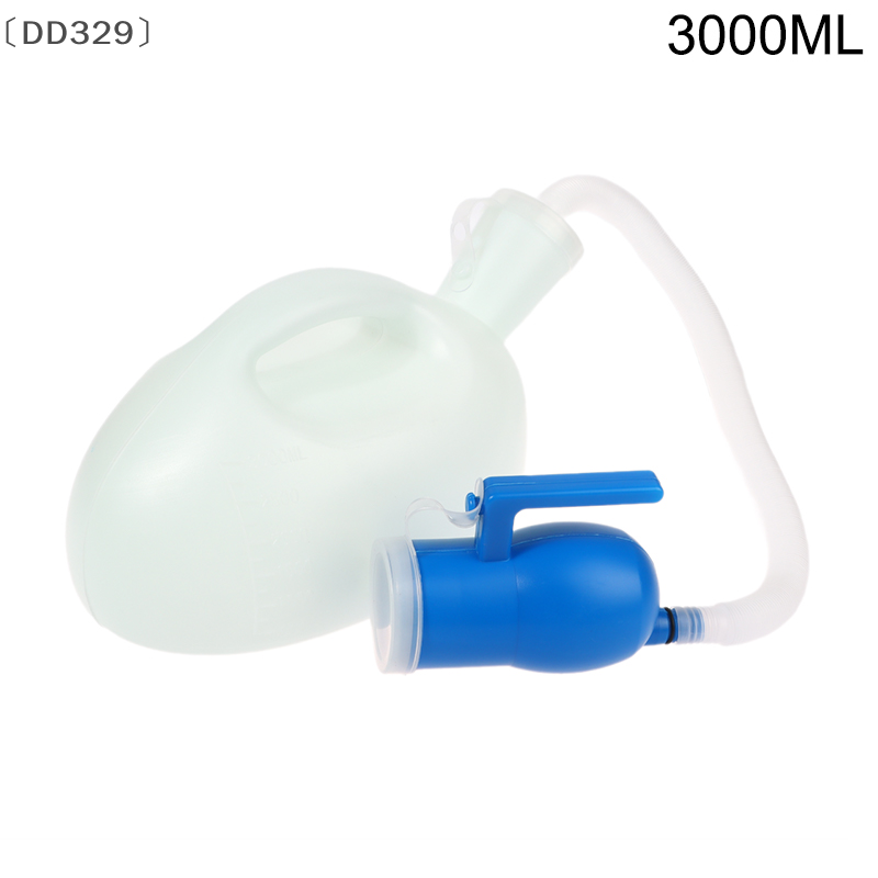 〔DD329〕3000ml Elderly Portable – Travel Accessories Useful recenzja i cena