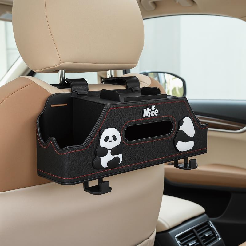 4 In 1 Auto Organizer Car Mult – Travel Accessories Car recenzja i cena