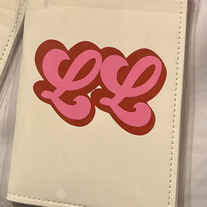 2pcs Custom Engraved Leather P – Travel Accessories Present recenzja i cena
