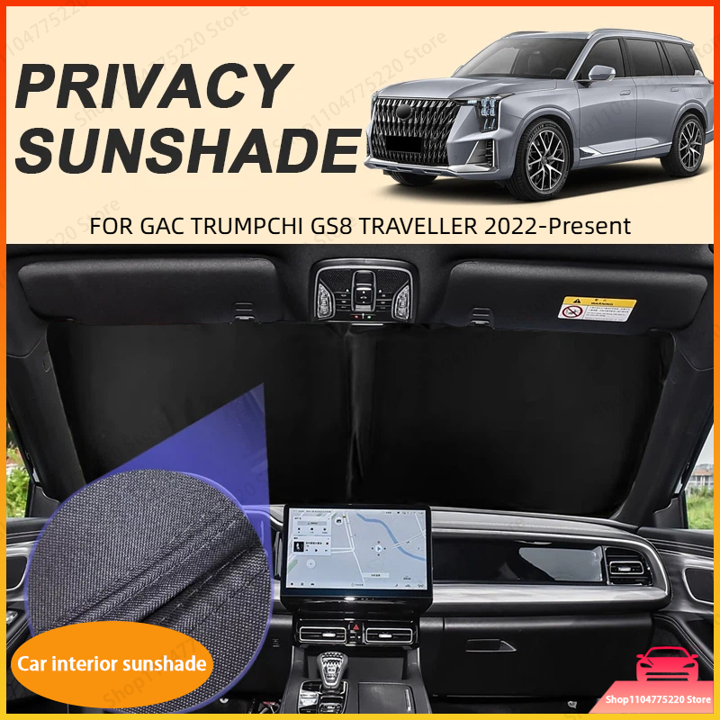 Car Black Windows Privacy Suns – Travel Accessories Present recenzja i cena
