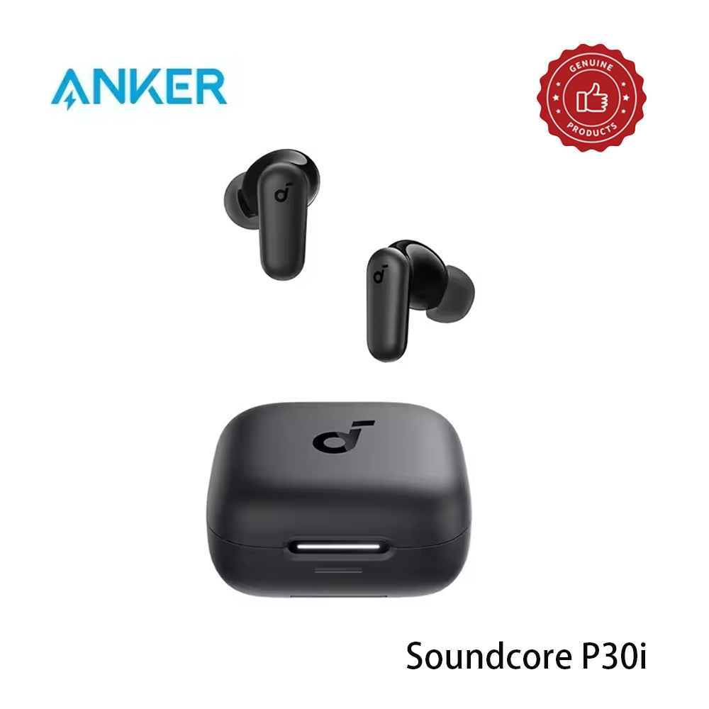 By Anker Soundcore P30i Intell – Travel Plug Type C recenzja i cena