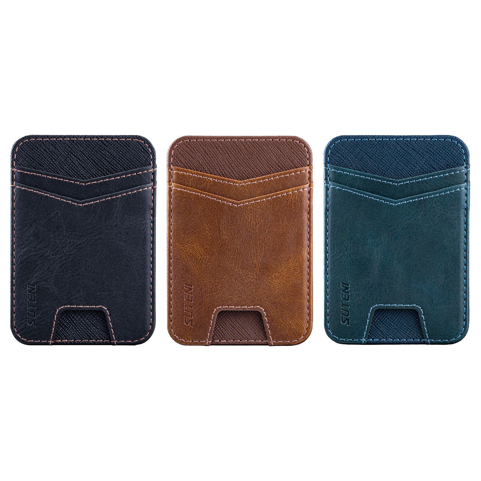 SUTENI Mobile Phone Magnet Poc – Passport Holder Rfid recenzja i cena