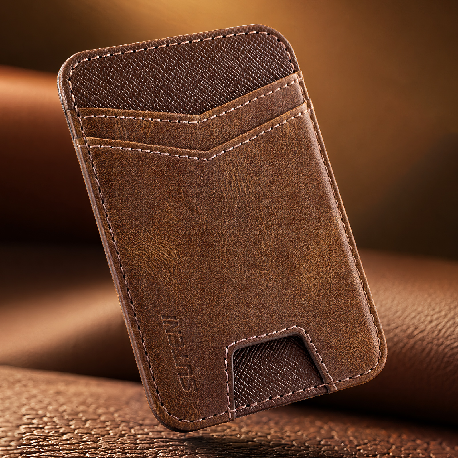 SUTENI Mobile Phone Magnet Poc – Passport Holder Rfid recenzja i cena