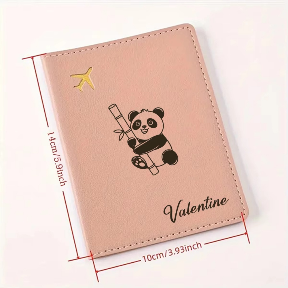 Personalized Name Boho Style L – Travel Accessories Present recenzja i cena