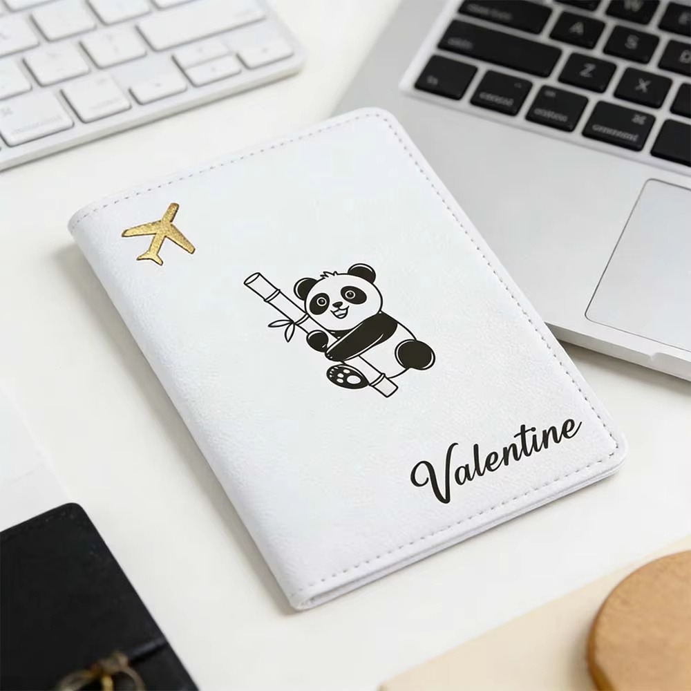 Personalized Name Boho Style L – Travel Accessories Present recenzja i cena