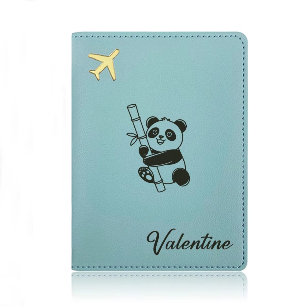 Personalized Name Boho Style L – Travel Accessories Present recenzja i cena