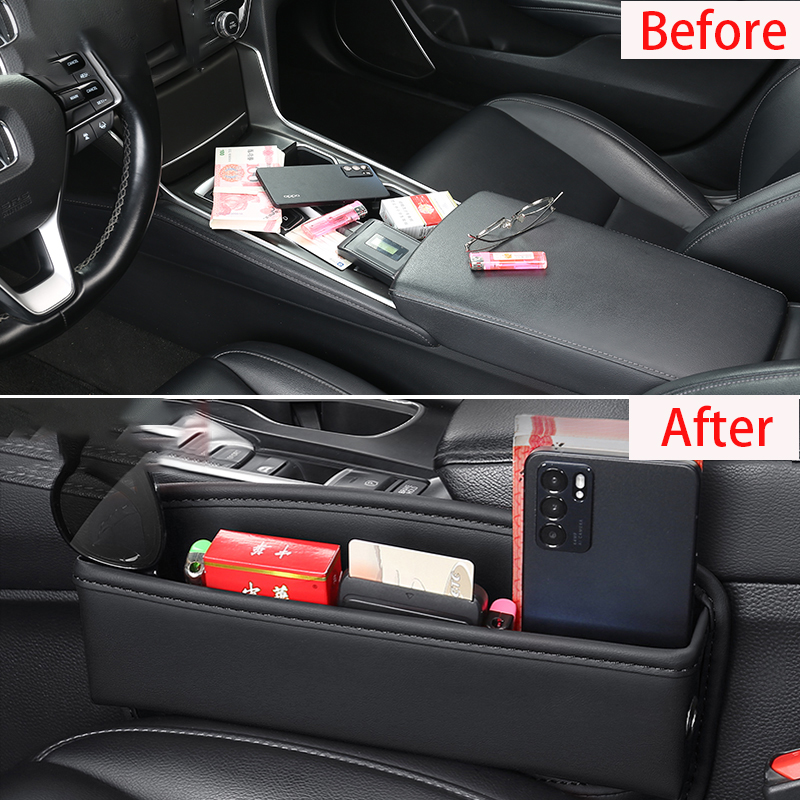 For Hyundai Sonata DN8 Palisad – Travel Accessories Car recenzja i cena