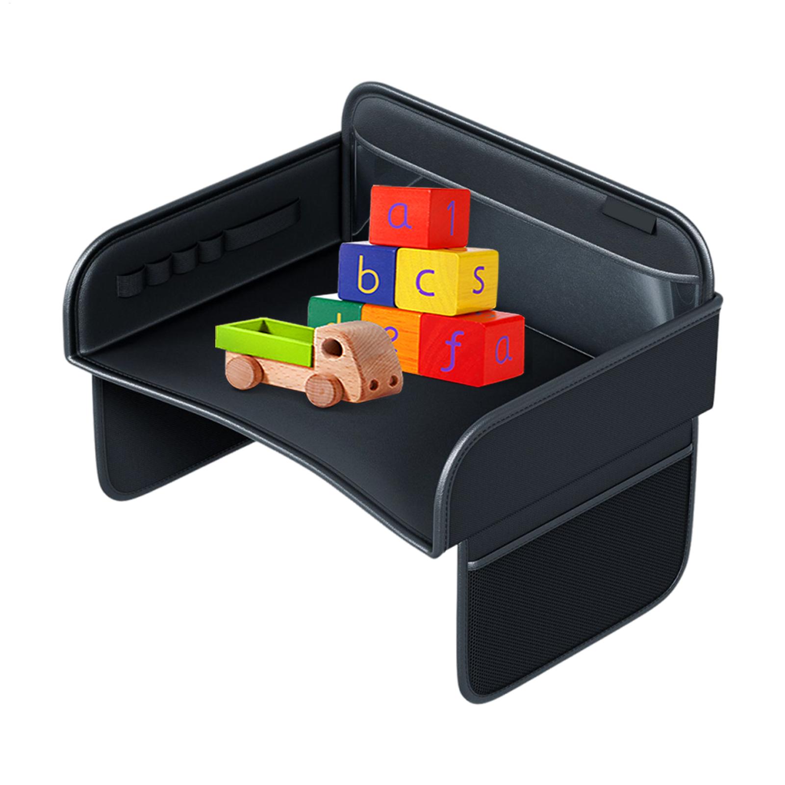Child Car Dining Drawing Table – Travel Accessories Car recenzja i cena