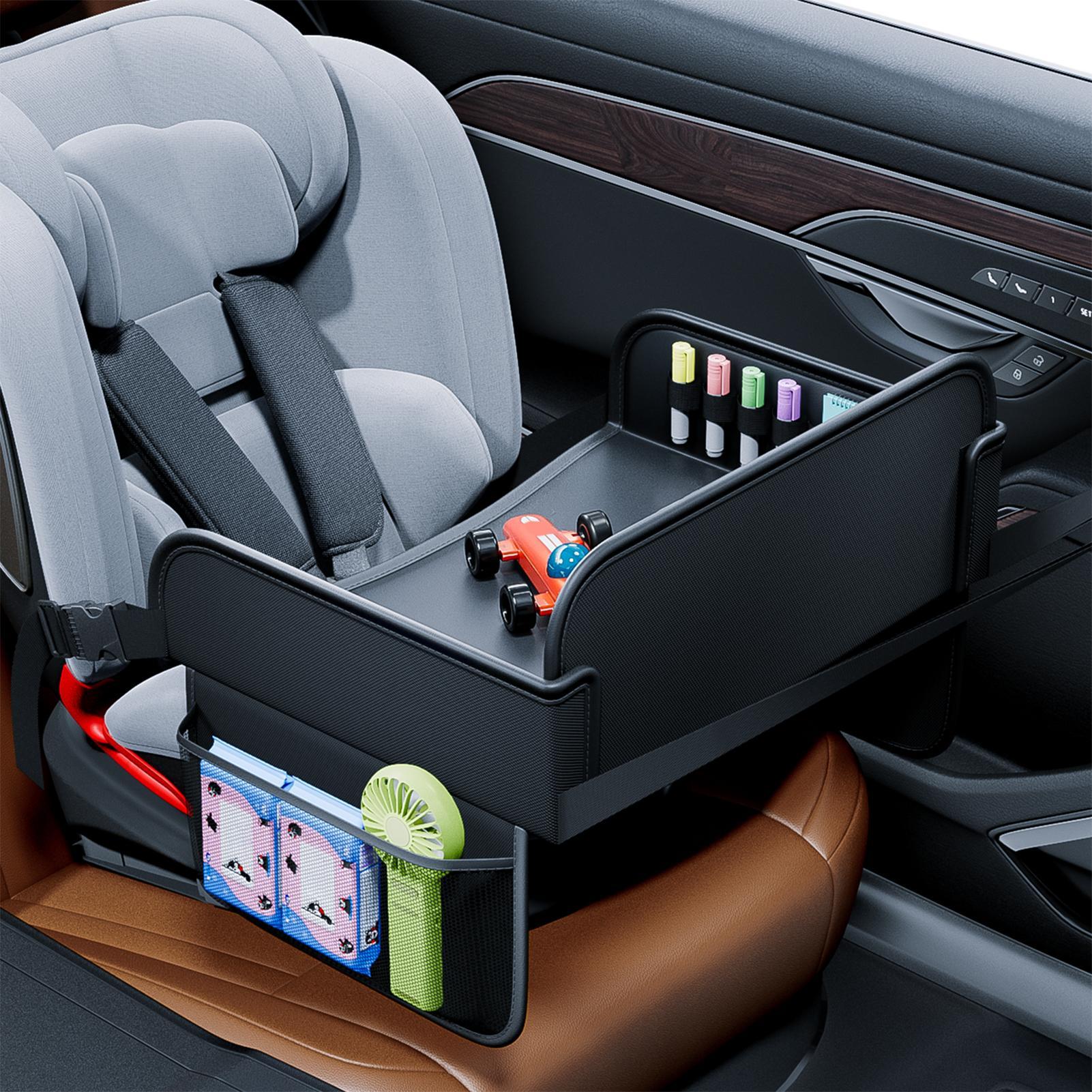 Child Car Dining Drawing Table – Travel Accessories Car recenzja i cena