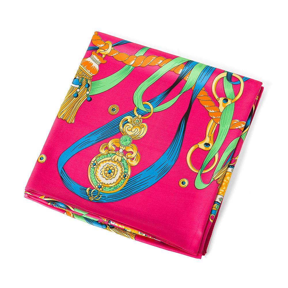130cm All-Season Travel Scarf  – Travel Accessories Present recenzja i cena