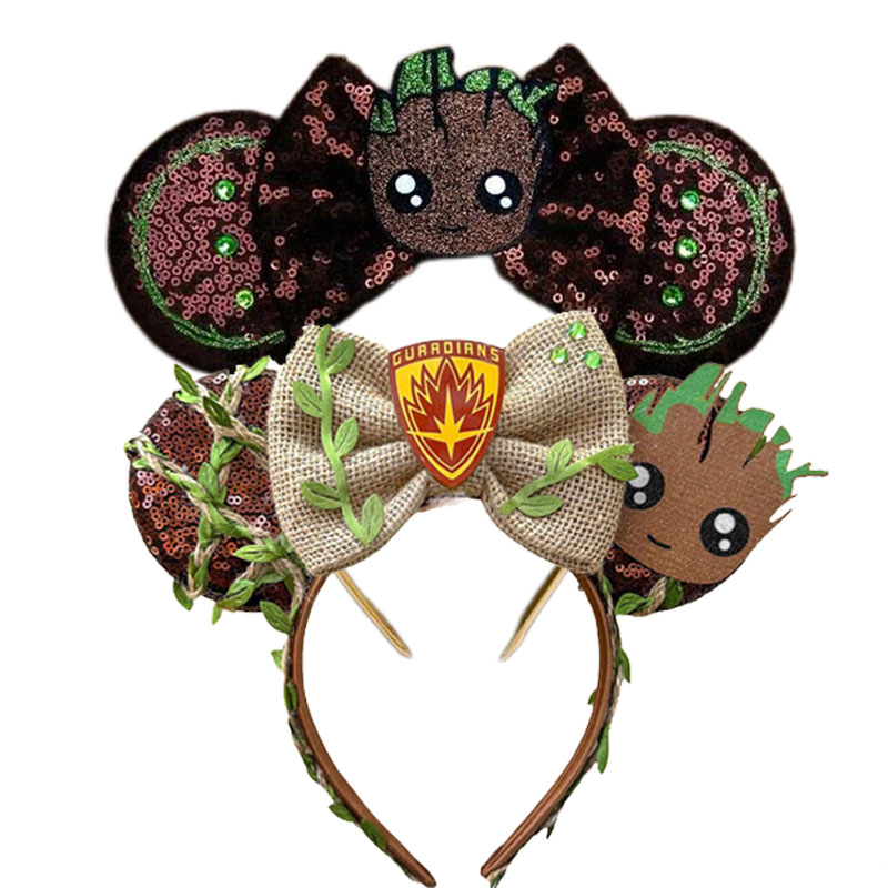 Mickey Mouse Ear Chip n Dale H – Travel Accessories Disney recenzja i cena