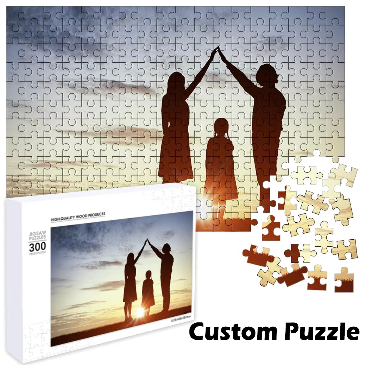 500/1000/1200/2000 Pieces Pers – Travel Accessories Unique recenzja i cena