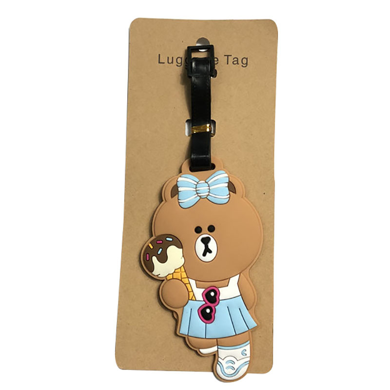 Disney Kawaii StellaLou Duffy  – Travel Accessories Disney recenzja i cena