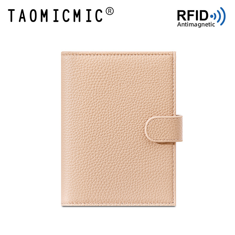 LadiesLeather Passport Holder  – Passport Holder Rfid recenzja i cena