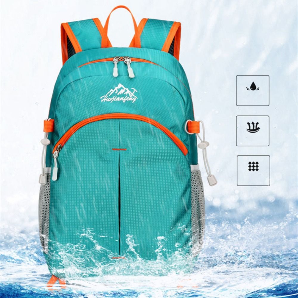 20-35L Large Capacity Mountain – Packable Daypack Foldable recenzja i cena
