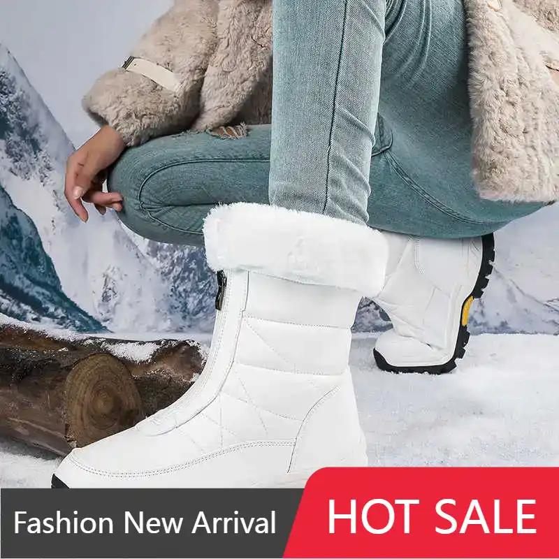 Women's Boot Sneakers Walking  – Travel Accessories Gift Ideas recenzja i cena