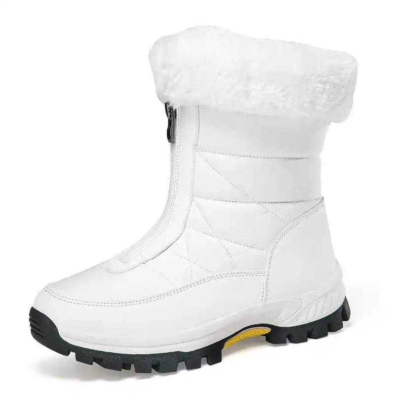 Women's Boot Sneakers Walking  – Travel Accessories Gift Ideas recenzja i cena