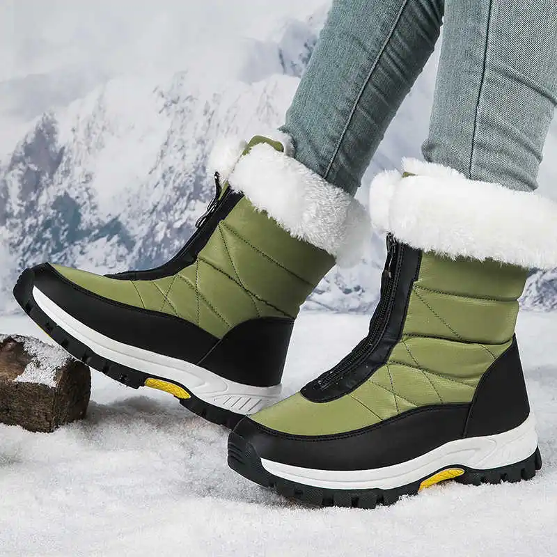 Women's Boot Sneakers Walking  – Travel Accessories Gift Ideas recenzja i cena