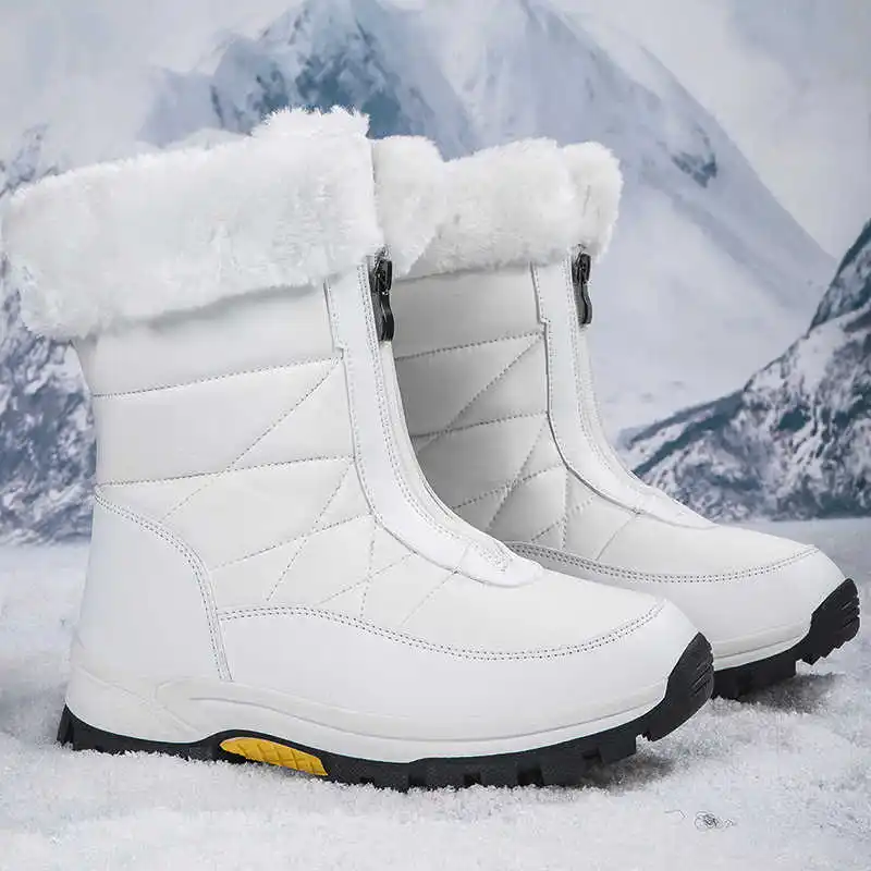 Women's Boot Sneakers Walking  – Travel Accessories Gift Ideas recenzja i cena