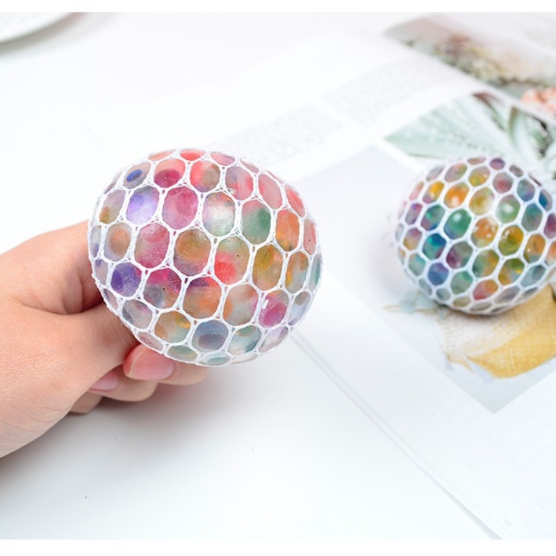New Rainbow Sensory Stress Rel – Travel Accessories Unique recenzja i cena