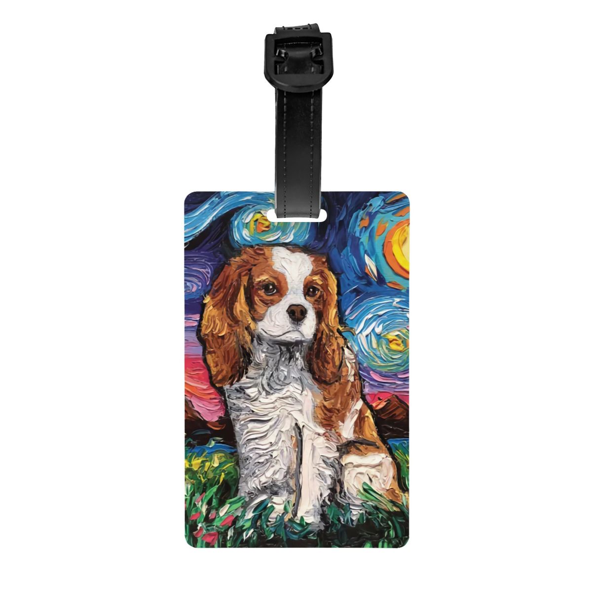 Custom Cavalier King Charles S – Travel Accessories Unique recenzja i cena