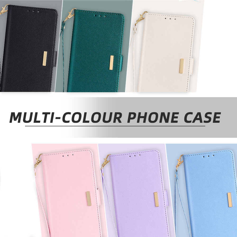 Magnetic Side Buckle Leather F – Passport Holder Rfid recenzja i cena