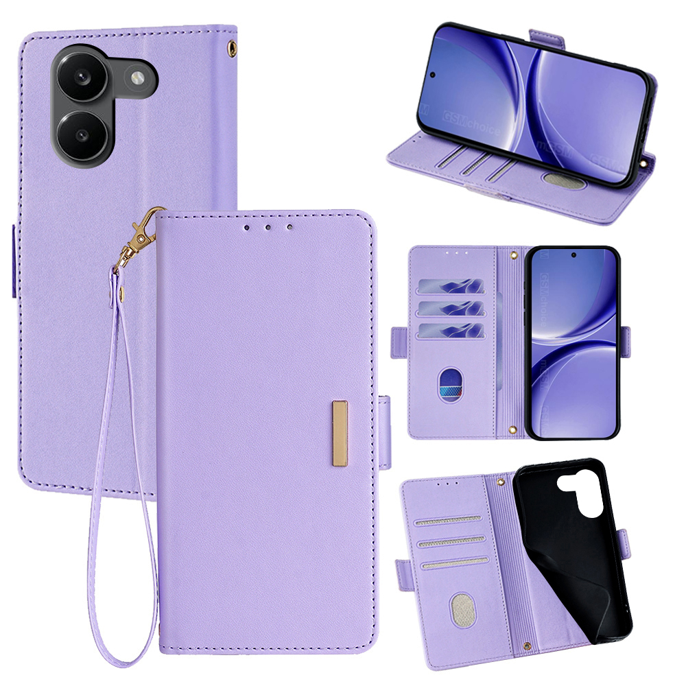 Magnetic Side Buckle Leather F – Passport Holder Rfid recenzja i cena