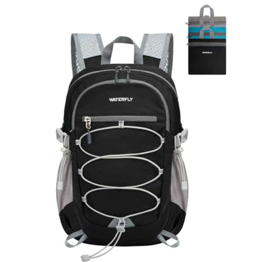 Small Lightweight Packable Bac – Packable Daypack Foldable recenzja i cena