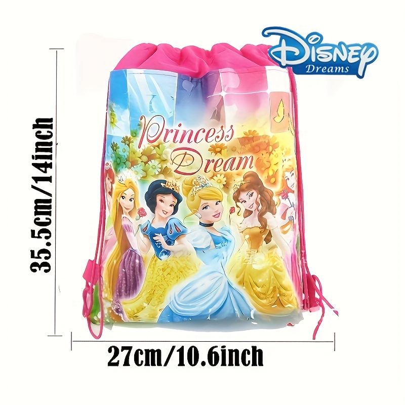 1pc Disney Princess swimming b – Travel Accessories Disney recenzja i cena