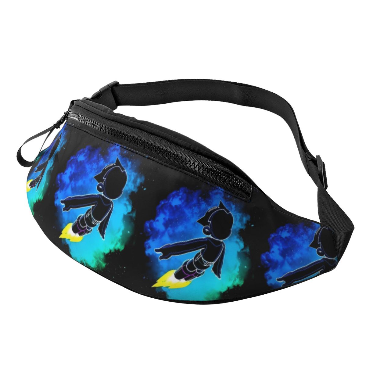 Custom Animes A-Astroed Boy Ca – Travel Accessories Pouch For Men recenzja i cena