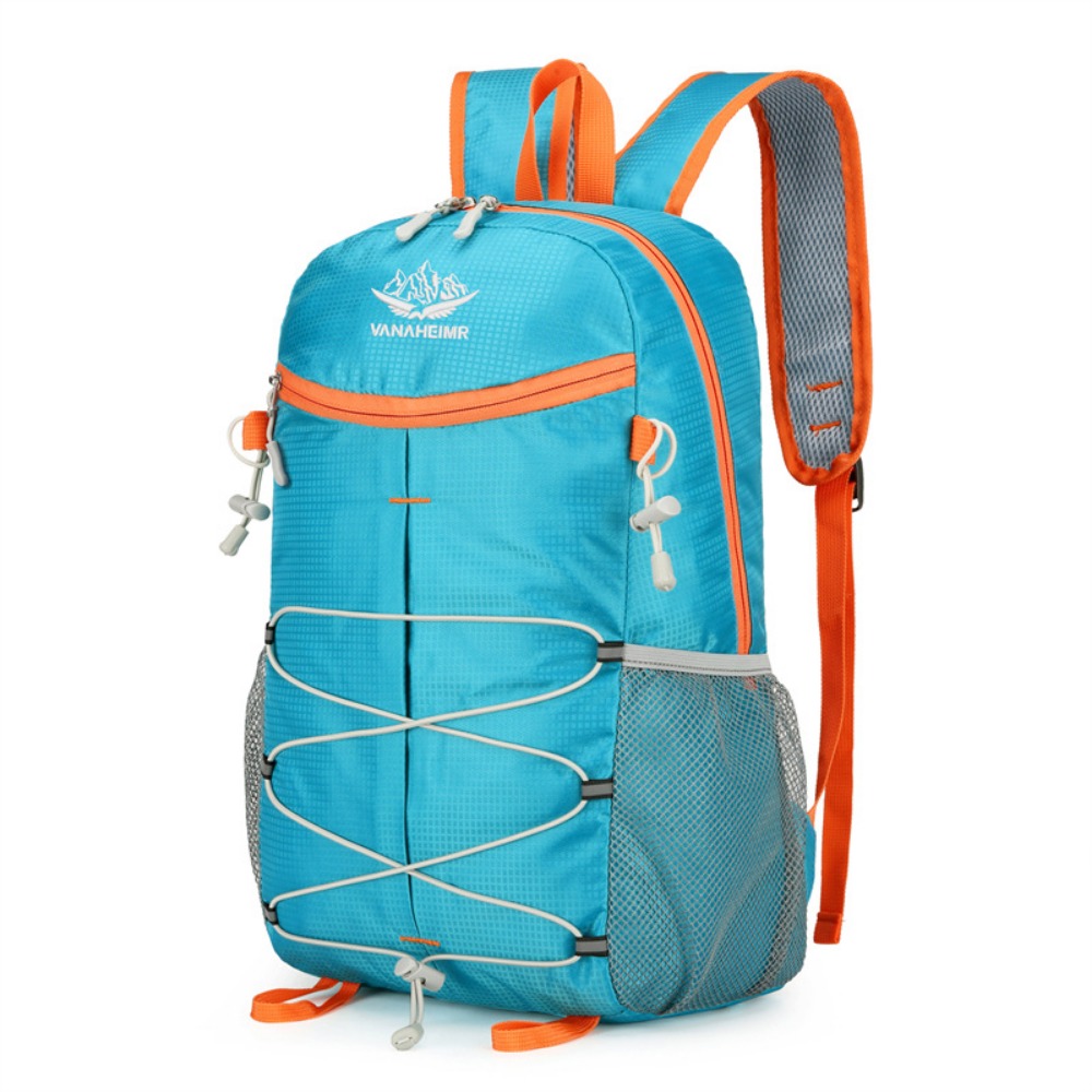 20L Large Capacity Mountaineer – Packable Daypack Foldable recenzja i cena