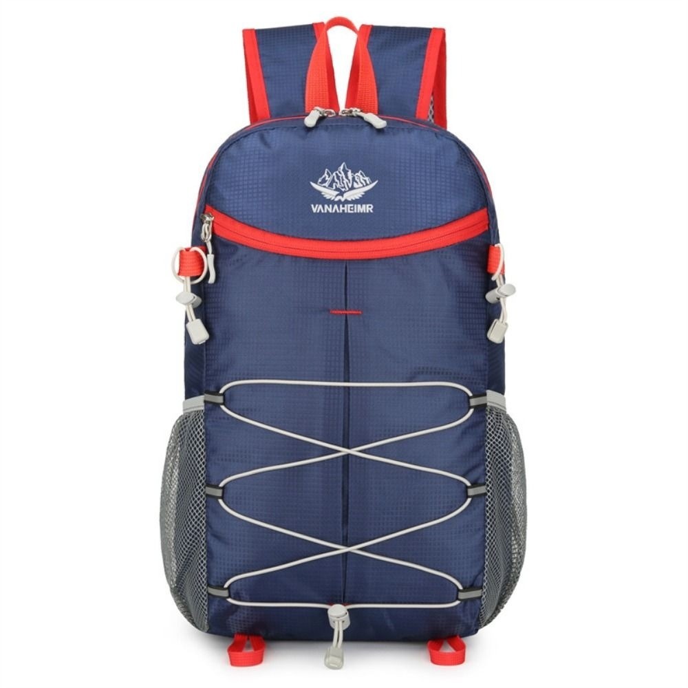 20L Large Capacity Mountaineer – Packable Daypack Foldable recenzja i cena