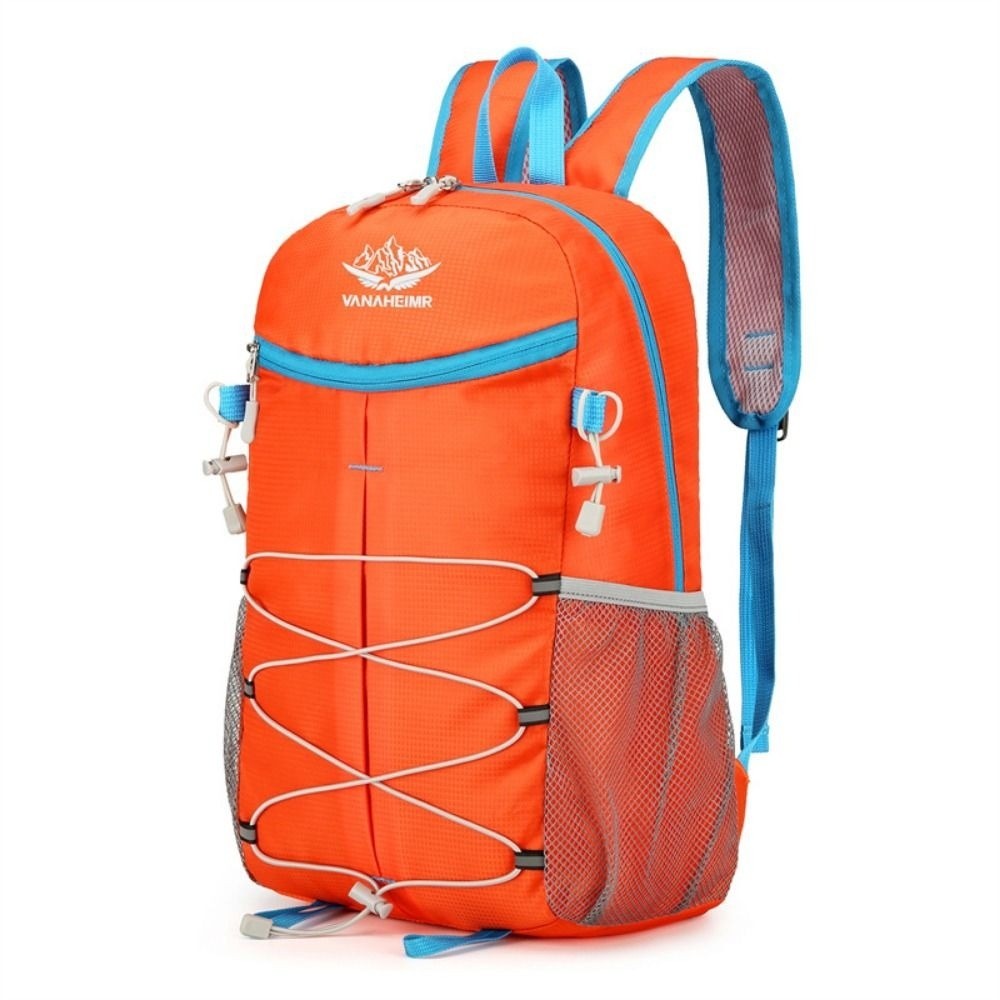 20L Large Capacity Mountaineer – Packable Daypack Foldable recenzja i cena