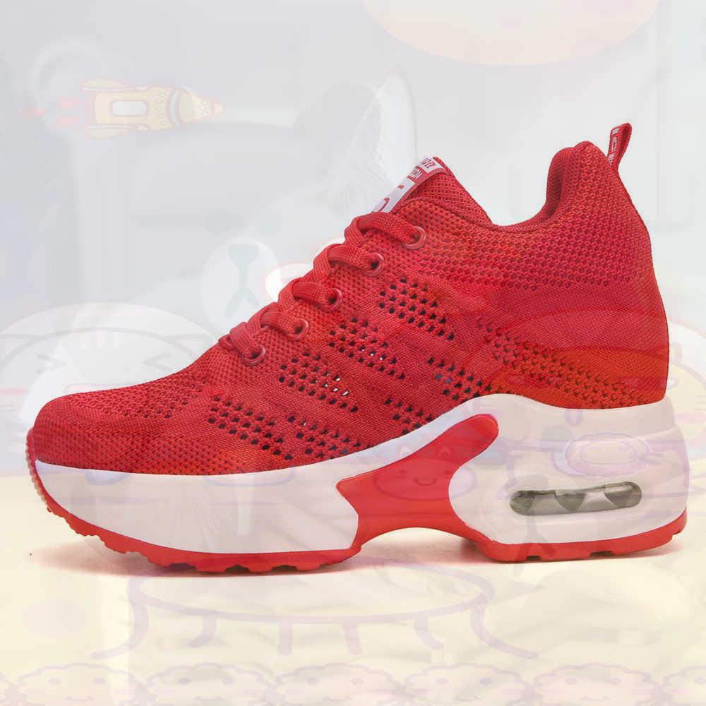 Red Size 36 Shoes Woman Tennis – Travel Accessories Gift Ideas recenzja i cena