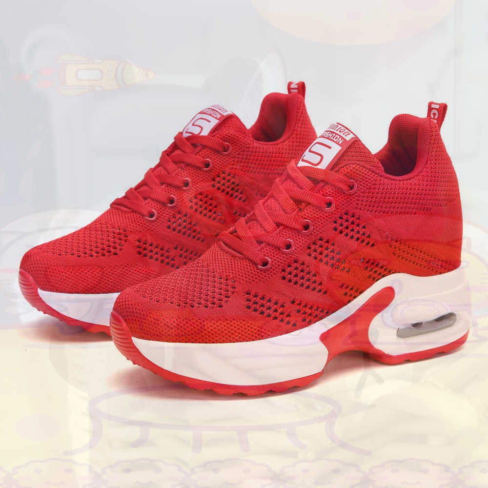 Red Size 36 Shoes Woman Tennis – Travel Accessories Gift Ideas recenzja i cena