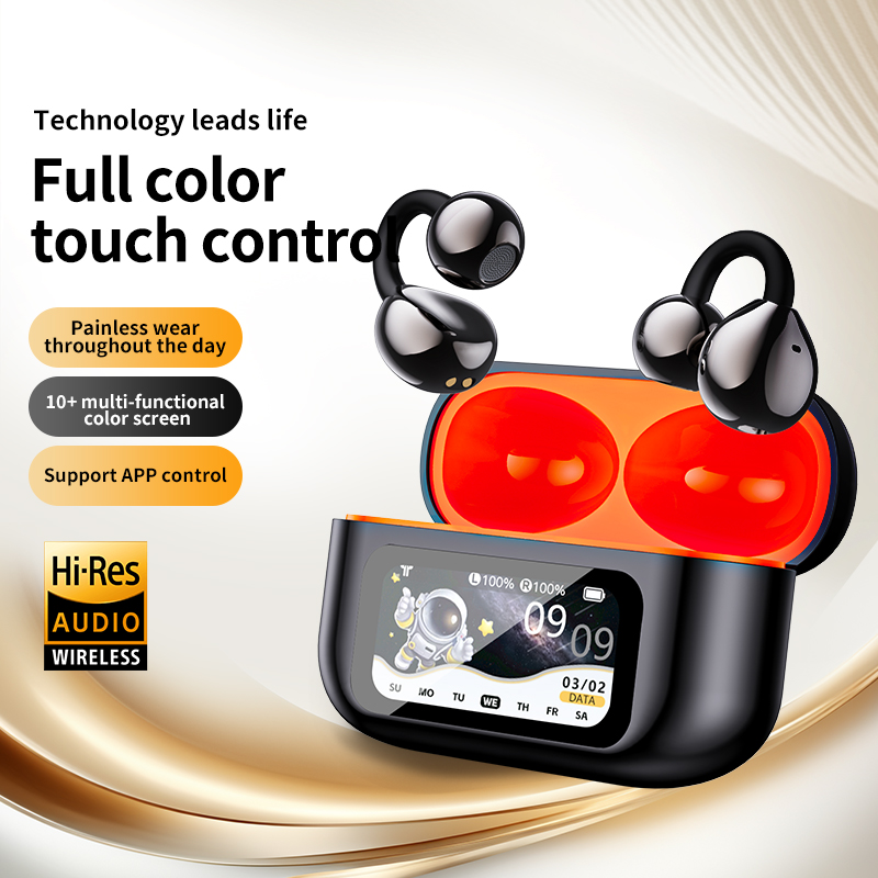 AI Translation Headphones True – Travel Plug Type C recenzja i cena