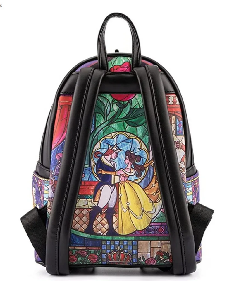 Beauty and The Beast Belle Cas – Travel Accessories Disney recenzja i cena