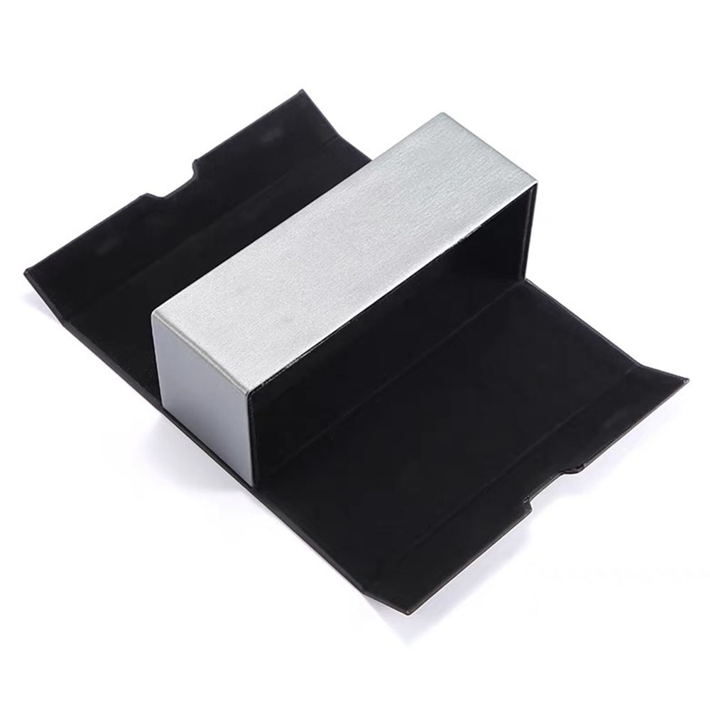 Glasses Case Pu Leather Glasse – Travel Accessories Gift Ideas recenzja i cena