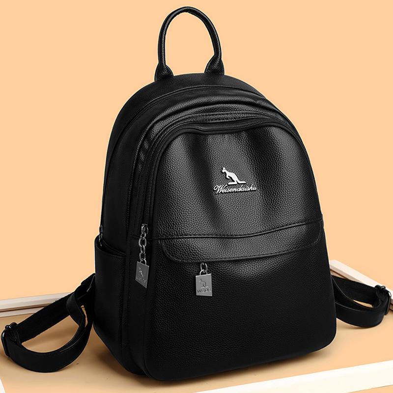 2024 New Women's Shoulder Bag  – Travel Accessories Luxury recenzja i cena