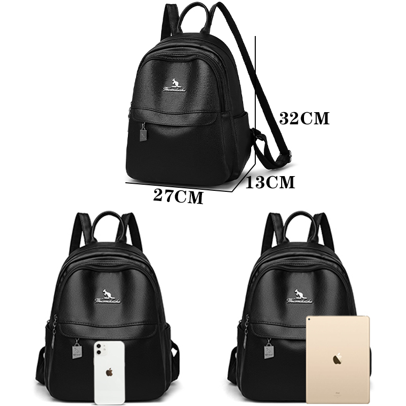 2024 New Women's Shoulder Bag  – Travel Accessories Luxury recenzja i cena