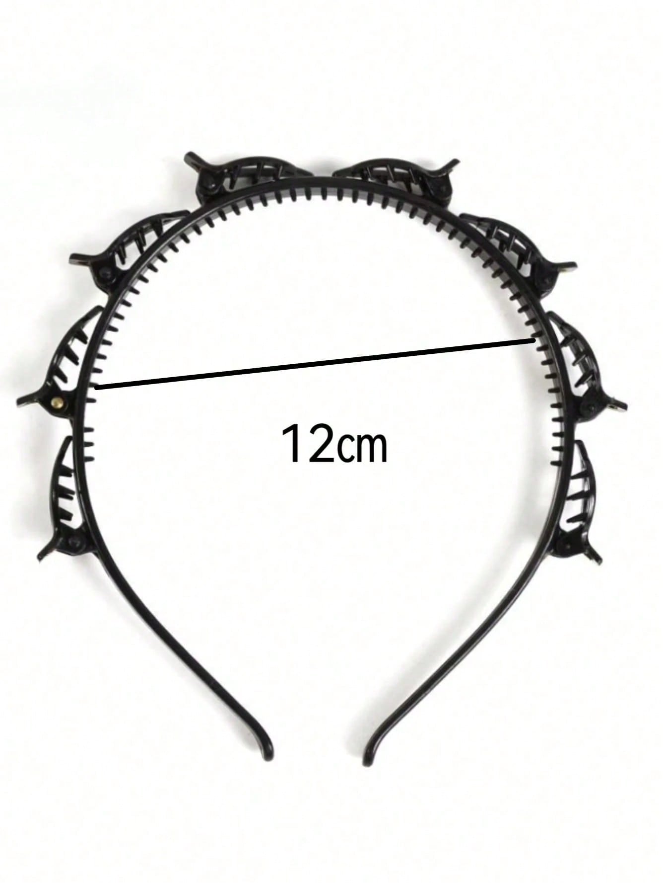 2pcs New Korean Style Hollow W – Travel Accessories Useful recenzja i cena