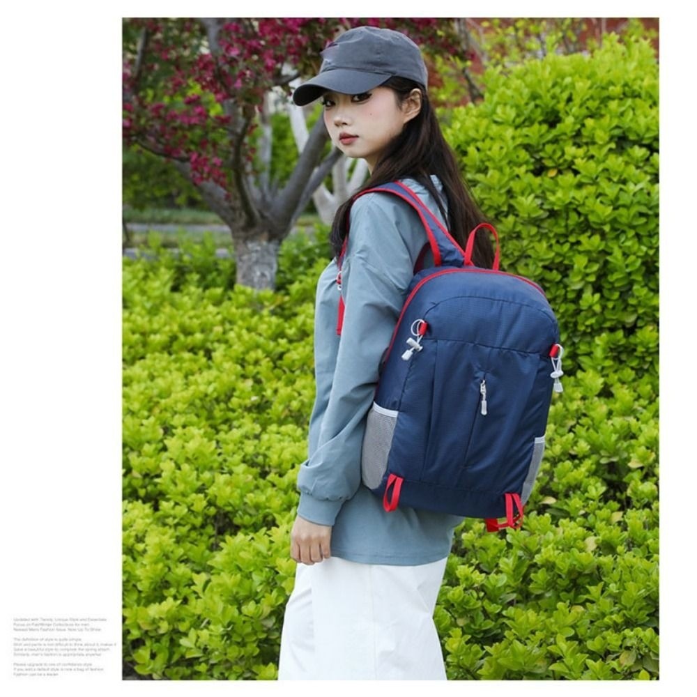 20-35L Packable Backpack Ultra – Packable Daypack Foldable recenzja i cena