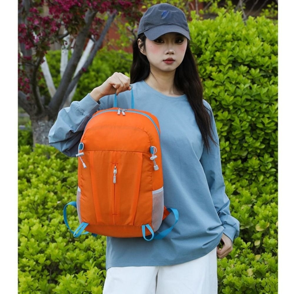 New 20-35L Packable Backpack U – Packable Daypack Foldable recenzja i cena