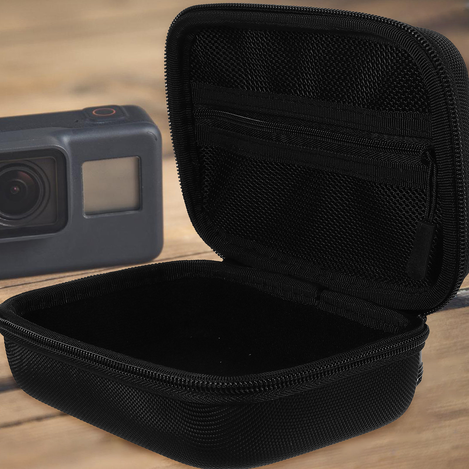 Travel Camera Bag Small Photog – Travel Accessories Useful recenzja i cena