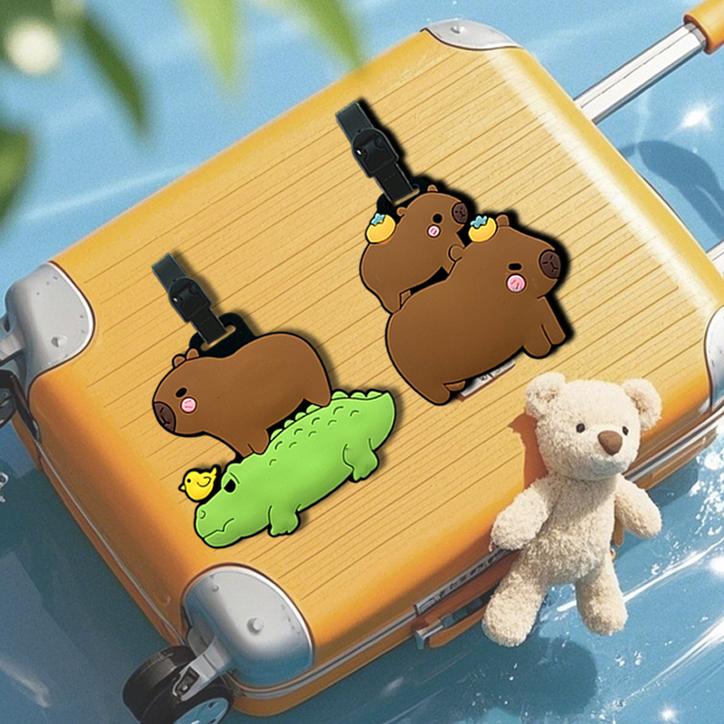 Travel accessories, luggage ta – Travel Accessories Unique recenzja i cena