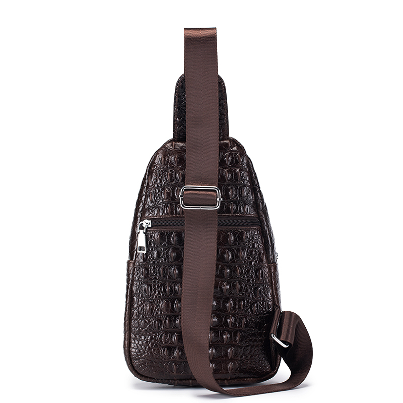 SCHLATUM Men's Genuine Leather – Travel Accessories Luxury recenzja i cena