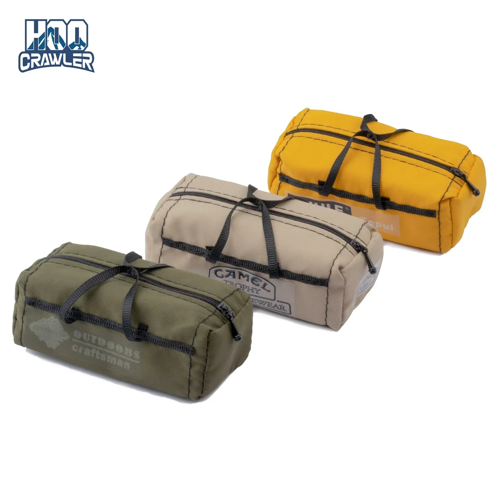 Simulated Mini Luggage Miniatu – Travel Accessories Useful recenzja i cena